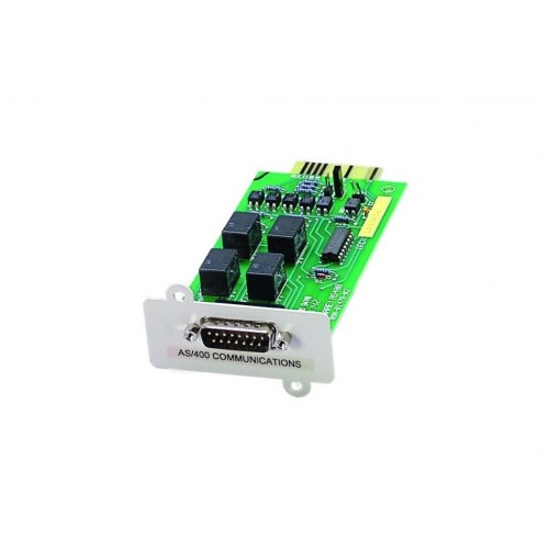 Eaton Relay (AS/400) card for 9120, 9130